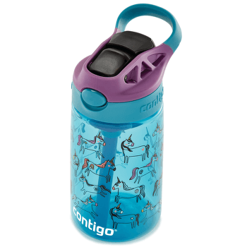 Bouteille Contigo KIDS CLEANABLE Unicorns