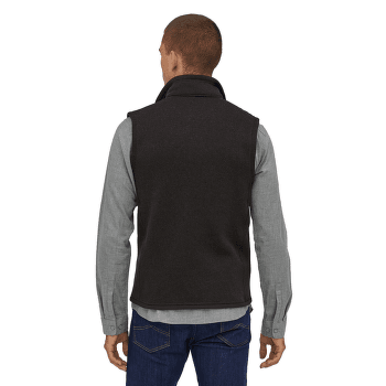 Gilet Patagonia Better Sweater® Fleece Vest Men Old Growth Green