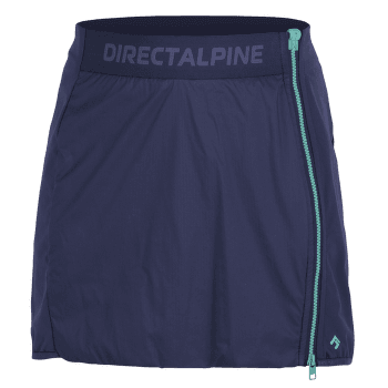 Jupes Direct Alpine Skirt Alpha Lady indigo/menthol