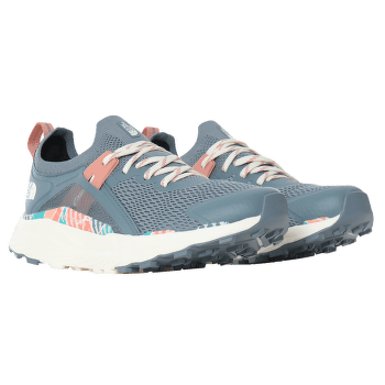 Chaussures The North Face Vectiv Hypnum Women GOBLIN BLUE/ROSE DAWN