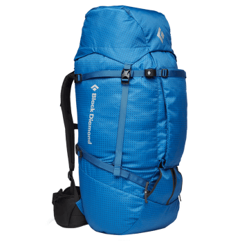 Sac a dos Black Diamond MISSION 45 Cobalt