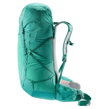 Sac a dos deuter Aircontact Ultra 50+5 tin-shale