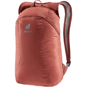 Sac a dos deuter Aircontact X 60+15 SL redwood-ink