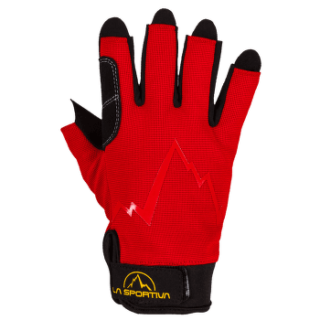 Gants La Sportiva FERRATA GLOVES Red