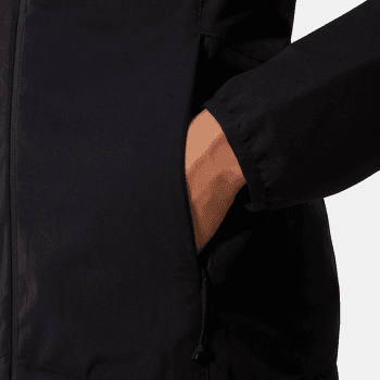 Veste The North Face Nimble Hoodie Women TNF BLACK