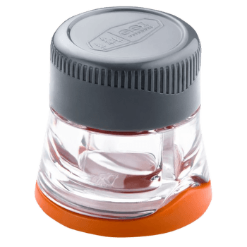 Porte-épices GSI ULTRALIGHT SALT AND PEPPER SHAKER