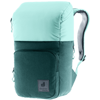 Sac a dos deuter Overday deepsea-glacier