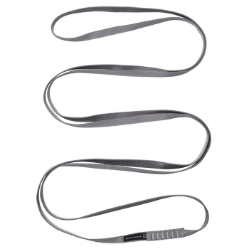 Boucle Black Diamond 18 MM NYLON RUNNER Grey