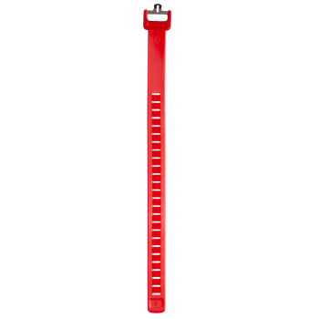Bande Black Diamond SKI STRAP 15 IN Hyper Red