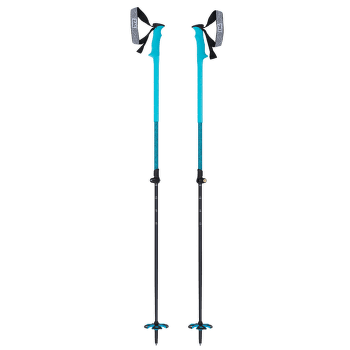 Trou Zag SKIS NORTH POLES VARIO BLUE/BLACK