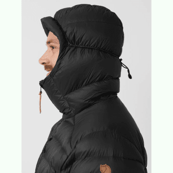 Veste Fjällräven Keb Touring Down Jacket Men Black