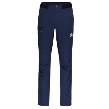 Pantalons Mammut Aenergy Light SO Pants Men marine 5118