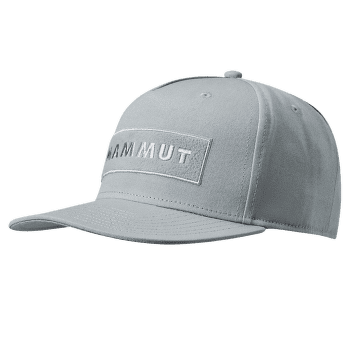 Casquette de baseball Mammut Massone Cap alloy-alloy 00703