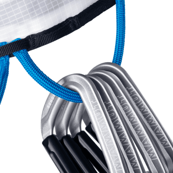 Siege Mammut Eiger Nordwand white 0243