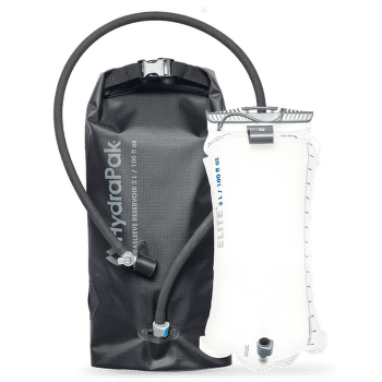Sac Hydrapak HYDRASLEEVE RESERVOIR 3L Chasm Black