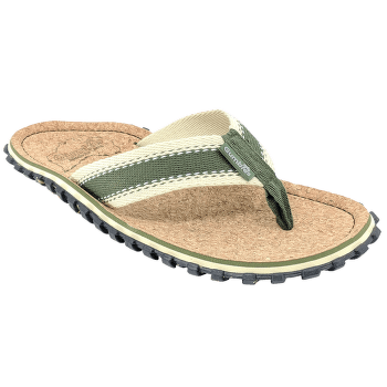 Tongs Gumbies Gumbies Corker Khaki Khaki