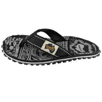 Tongs Gumbies Gumbies Midnight Black Midnight Black