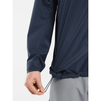 Veste Arcteryx Squamish Hoody Men Forage