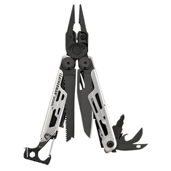 Outils Leatherman SIGNAL Black