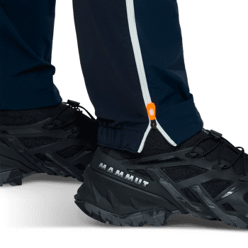 Pantalons Mammut Eiger Speed SO Hybrid Pants Men Night