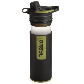 Filtre Grayl Geopress Purifier Black Camo