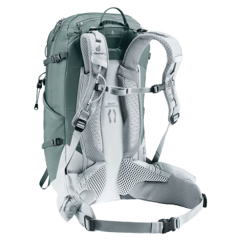 Sac a dos deuter Trail Pro 31 SL (3441023) teal-tin