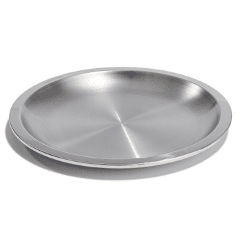 Bol Hydro Flask OUTDOOR PLATE 035 Birch