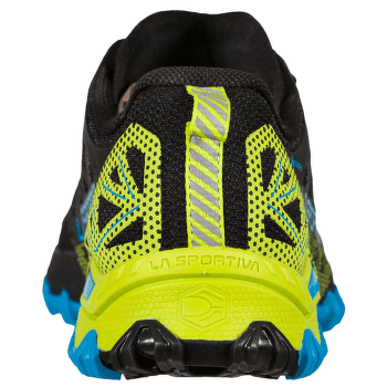 Chaussures La Sportiva Bushido II GTX Black/Neon