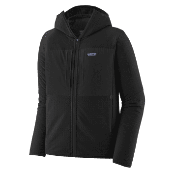 Veste Patagonia R2 TechFace Hoody Men Black