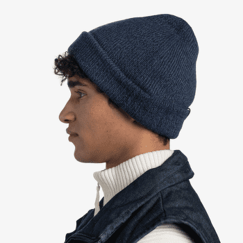 Casquettes Buff Knitted Hat Jarn JARN OCHER