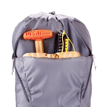 Sac a dos Blue Ice Kume 40L Pack S/M Flint Stone