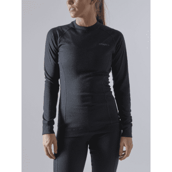 Ensemble Craft Core Dry Baselayer Set Women 999000 Black