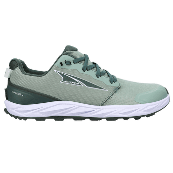 Chaussures Altra Superior 6 Women GREEN
