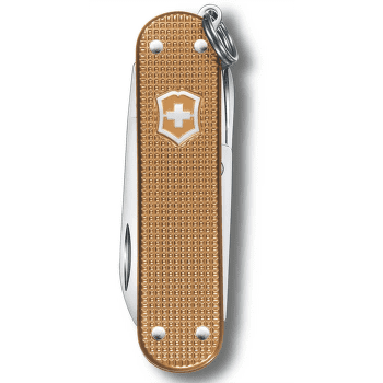 Couteau Victorinox Classic SD Alox Wet Sand