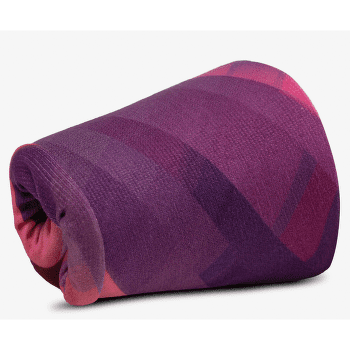 Casquette plate Buff Pack Speed Visor WAE PURPLE