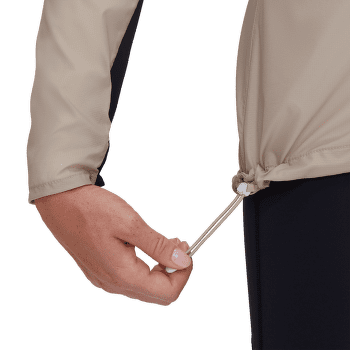 Veste Mammut Aenergy WB Hooded Jacket Women holunder-acacia