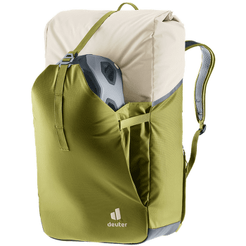 Sac a dos deuter Xberg 25 Black