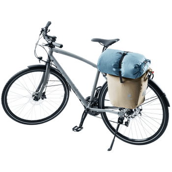 Sac deuter Drypack Pro 13 atlantic