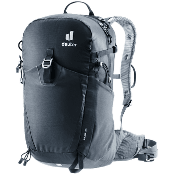 Sac a dos deuter Trail 25 black-shale