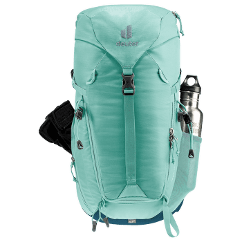 Sac a dos deuter Trail 16 SL lagoon-atlantic