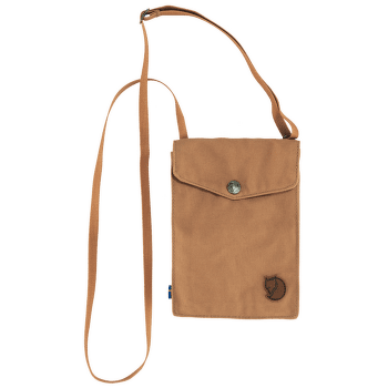 Sac Fjällräven Pocket Khaki Dust