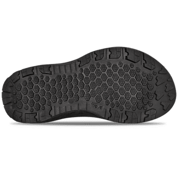 Sandales Teva HYDRATREK SANDAL BLACK