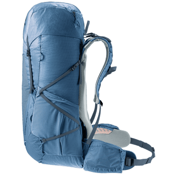 Sac a dos deuter Aircontact Ultra 50 + 5 tin-shale