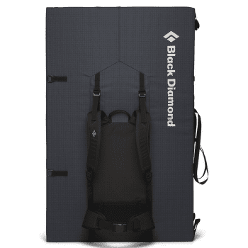 Tapis de réception Black Diamond MONDO CRASH PAD