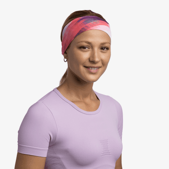 Bandeau Buff Fastwick Headband WAE PURPLE