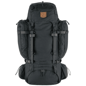 Sac a dos Fjällräven Kajka 65 M/L Green