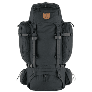 Sac a dos Fjällräven Kajka 75 S/M Coal Black
