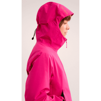 Veste Arcteryx Beta Jacket Women Phosphorescent