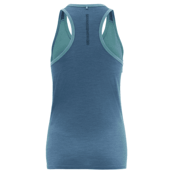 Débardeur Devold Running Racerback Women 345A TROPICAL