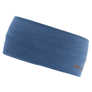 Bandeau Devold Running Headband 258A Blue